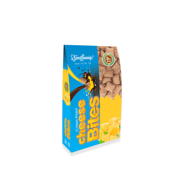 Cheese Product