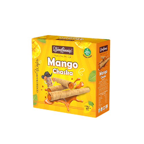Mango Product