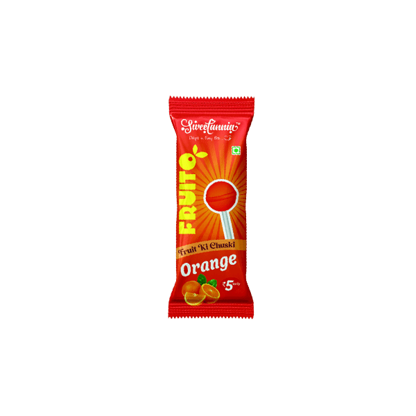 Orange Product