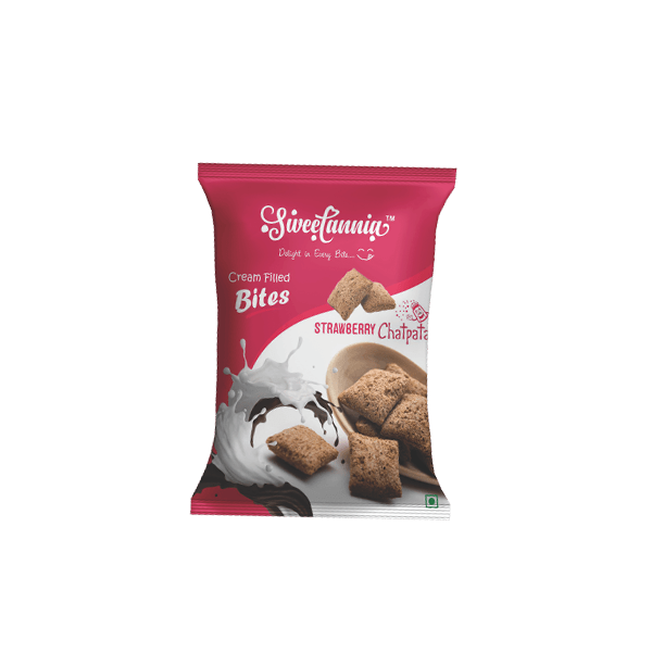 Strawberry Product