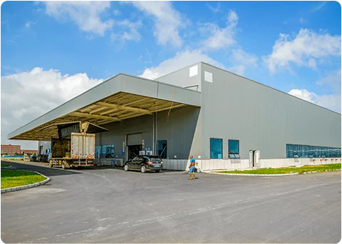 Manufacturing Facility