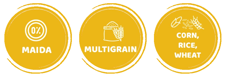 product labels