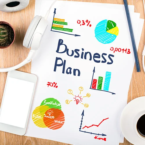 Business Plan Image